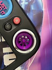 Watanabe Style Eyeball Vent