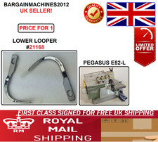 GENUINE CHAIN STITCH LOOPER