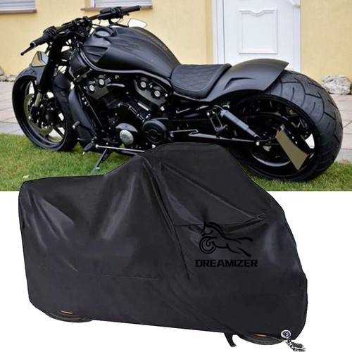 Motorcycle cover outdoor sun - cover,