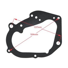 50cc gearbox gasket for - gasket,
