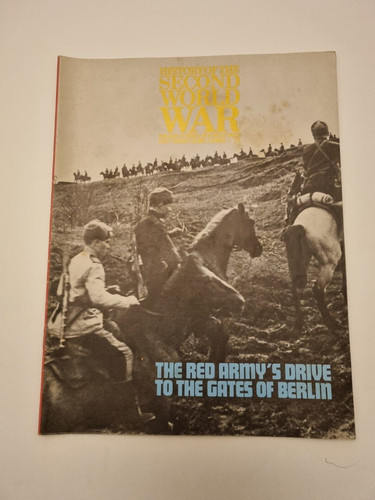 History the second world - history,