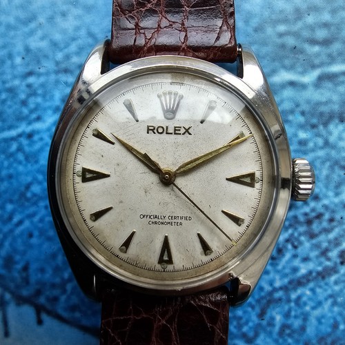 Vintage rolex oyster perpetual - vintage,