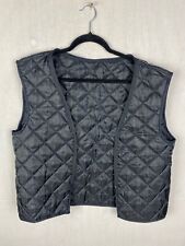 British Army RAF Wet Weather Goretex Jacket Liner 160/90 Royal Navy Coat Inner