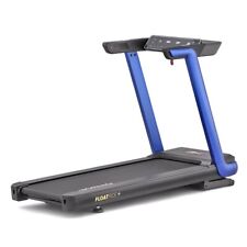 Reebok FR20z Floatride Treadmill HOME USE Cardio Training Blue RRP £1300