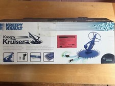 Kreepy Kraulee Kruiser