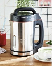 Ambiano Soup Maker Smoothie