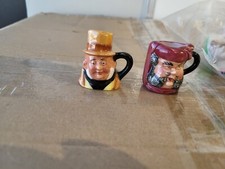 MINI TOBY JUGS FALSTAFF+