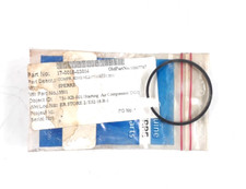Compressor Ring Part No 3501