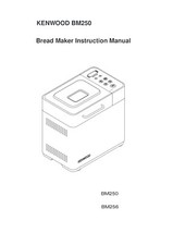 Kenwood BM 250 / 256