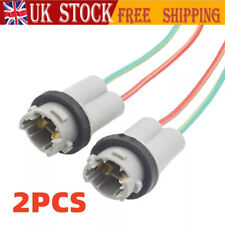 2x 501 W5W T10 BULB HOLDER