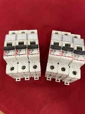 Legrand &Tenby MCB 6 Amp Type B6 Single Pole Circuit Breaker B32/06163