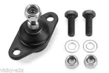 MINI ONE COOPER S CONVERTIBLE 1.4 FRONT LOWER WISHBONE ARM OUTER BALLJOINT RIGHT