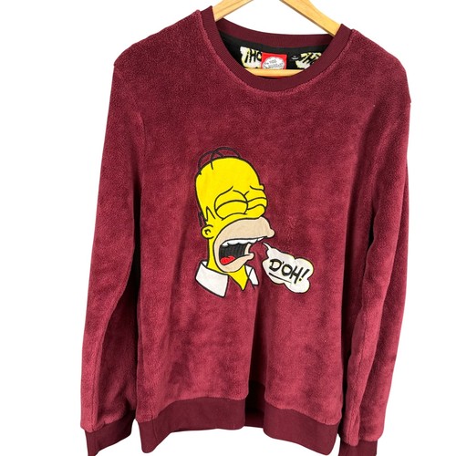 Cedar wood state the simpsons - cedar,