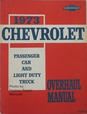 1973 chevy car and truck - car,