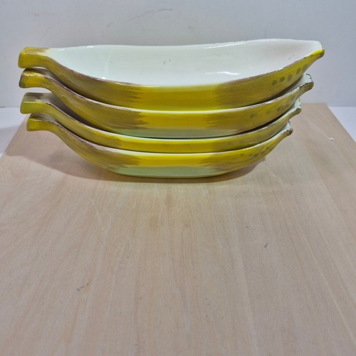 Vintage banana split - vintage,