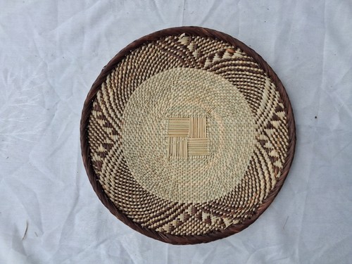 Binga basket 30cm wall - basket,, 11"/30cm,