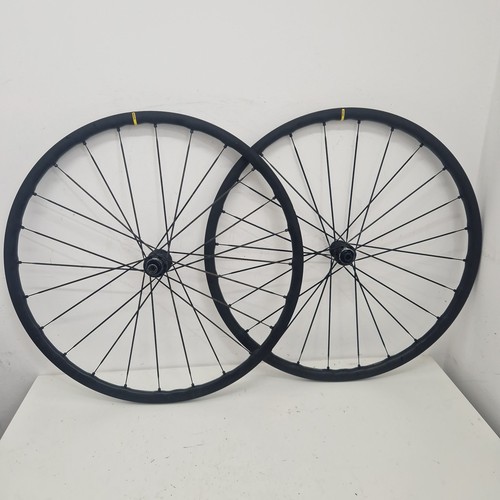 Mavic ksyrium aluminium - ksyrium,