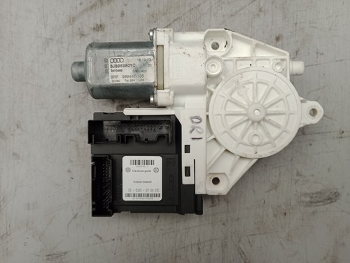 Audi right side - 8j,