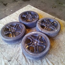 Subaru impreza 1993 2007 - 1993-2007, set