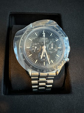 New 2023 OMEGA Speedmaster