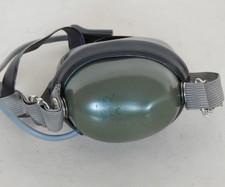 Ex RAF Acoustic Mouth Piece