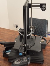 CREALITY ENDER 3, V2