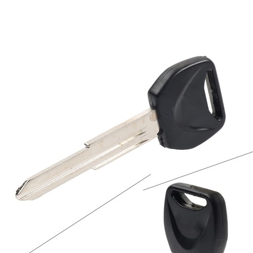 Blank uncut key for honda - for,