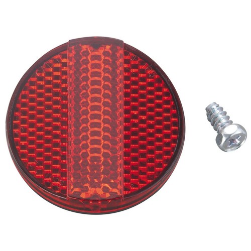Topeak reflector for beamrack - reflector,