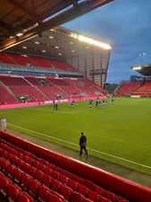 JOBLOT OF 30 WEST MIDLANDS NON LEAGUE CLUB PROGRAMMES ALL DIFFERENT CLUBS