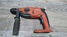 Hilti Te 2-A22 SDS Cordless
