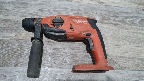 Hilti a22 sds - te, cordless