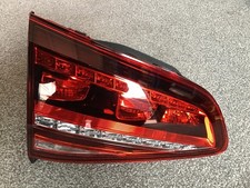 2013/2016 VW GOLF GTD MK7 LED PASSENGER SIDE REAR INNER LIGHT 5G0.945.307.G GTI 