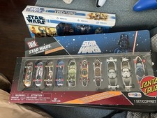 Tech Deck Santa Cruz Star Wars