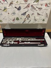 Pearl PF-501 Closed-Hole