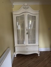 Laura Ashley Armoire