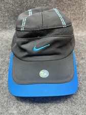 Nike Clima Cool Fit Cap Blue