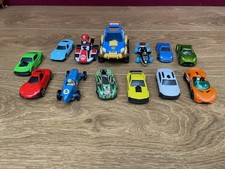 Toy Cars Bundle of 13 Job Lot