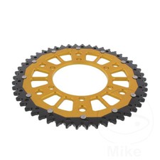 ZF Rear Sprocket Dual
