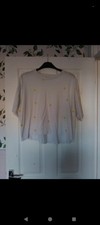 George Asda Women's Top Size 18