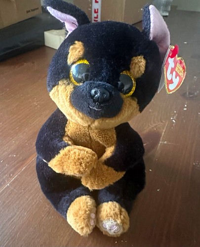 Beanie babies small plush - beanie,