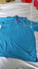 Beever cub polo shirt size 26/28