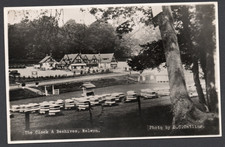 Postcard Welwyn Hertfordshire
