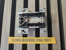 Spacepro Stanley Sliding Wardrobe Door Top Runner Guide