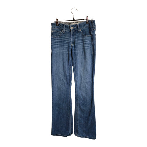 Ariat real jeans - womens, 27r