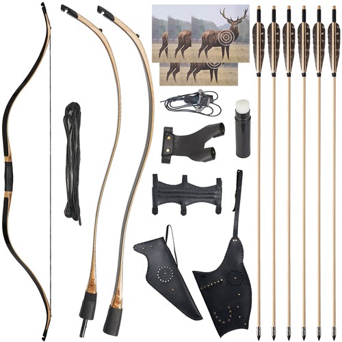 Archery takedown - 52",