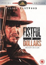 A Fistful Of Dollars Special