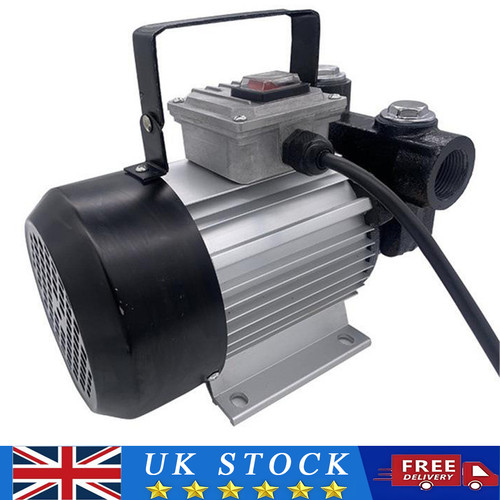 230v bare unit fuel transfer - 230v,