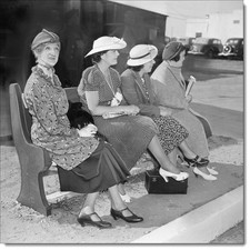 Doodlecards Happy Birthday Card Bus Stop