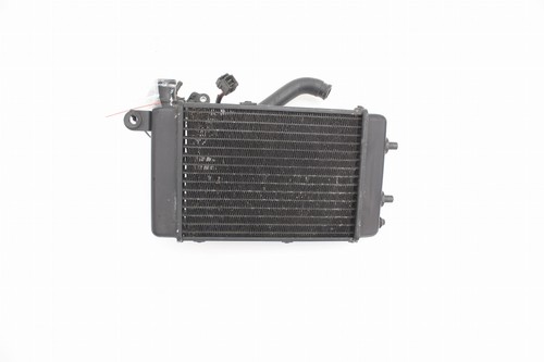 Radiator cooler water - radiator,
