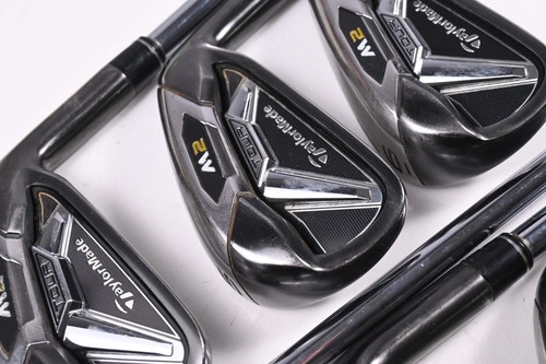 Taylormade tour irons - tour, /